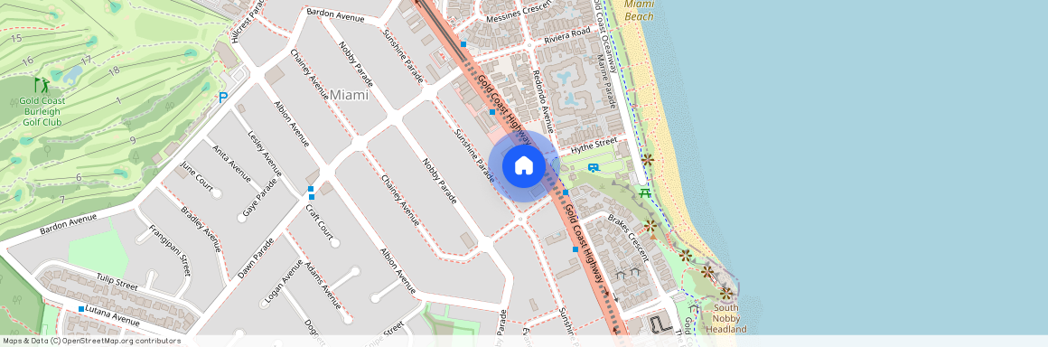 6/2032 Gold Coast Highway, Qld 4220, Miami