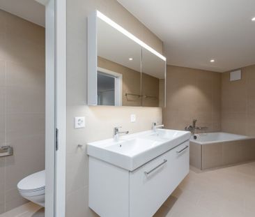 Einzigartige Wohnung am Zürichberg - Foto 3