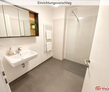 Moderne 2-Zimmer-Wohnung mit großzügigem Balkon im 10. Bezirk - Photo 5