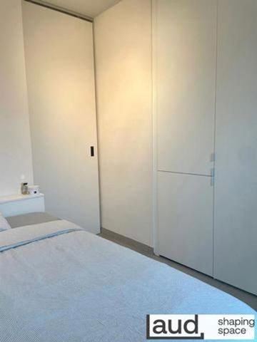 Appartement te huur - Foto 5
