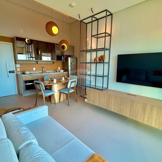 Luxo e Conforto em 33m no Novo Cais, Recife - Foto 1