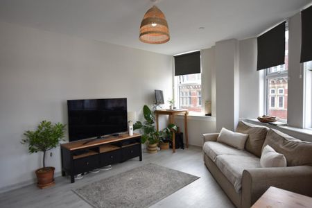1 bedroom flat to rent - Photo 3
