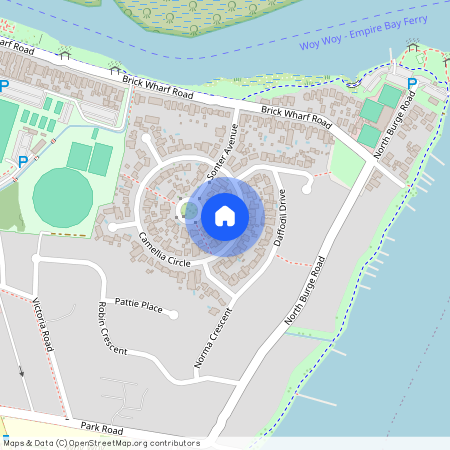 10 Camellia Circle, Woy Woy, NSW 2256