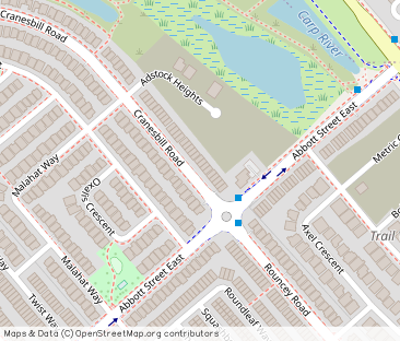 113 Cranesbill Road Ottawa, ON K2V0J4 - Photo 1