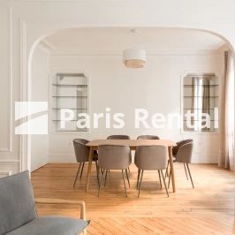 1 chambre, Péreire Paris 17e - Photo 1