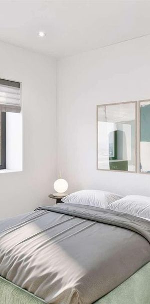 Studio - 2140 Rue De La Montagne, Ville-Marie - Photo 1