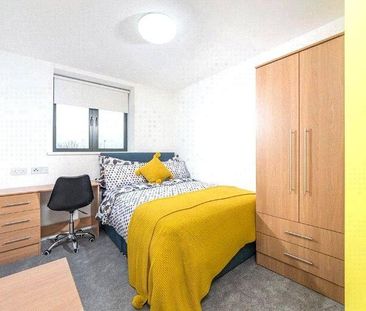 1 bedroom apartment to rent - Photo 5