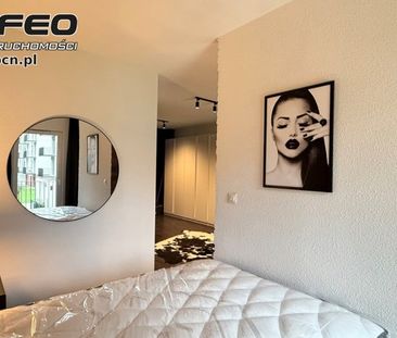 Mieszkanie na wynajem - Zdjęcie 5