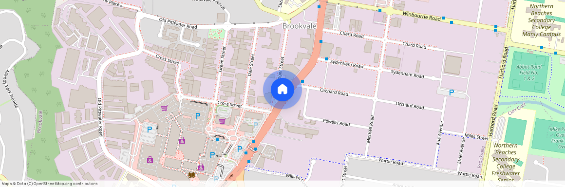 33c Old Pittwater Road, NSW 2100, Brookvale