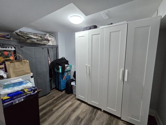 For Lease - 20 Mercedes Road Unit# Basement, Brampton, Ontario - Photo 1