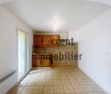 Appartement Rognonas 3 pièce(s) 78 m2, - Photo 1