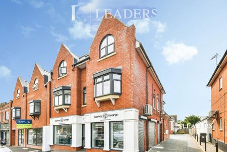 2 bedroom flat to rent - Photo 5