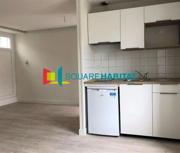 Location appartement 2 pièces - 41.57m² à Nevers (58000) - Photo 4