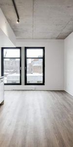 3 1/2 TOUT-INCLUS - MONTREAL QUARTIER DES SPECTACLES - Photo 3