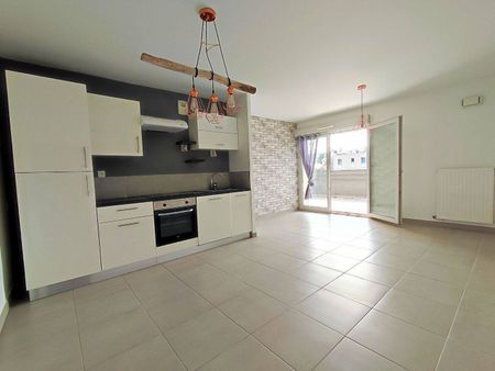 Location appartement 3 pièces 59.74 m² à Valleiry (74520) - Photo 4
