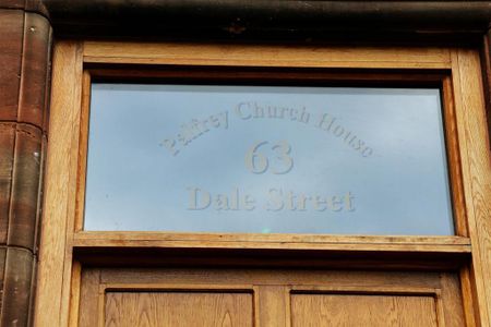 Studio to rent - Photo 4