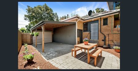 Restored Beauty in Prominent Location with Charm and supreme convenience - Photo 5