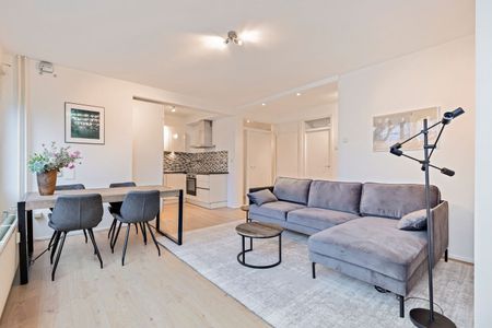 Erasmuslaan 66, Van der Leekbuurt, 1185BJ, Amstelveen - Photo 2