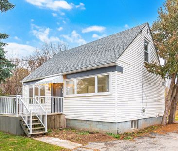 For Lease - 983 Cleta Street, Burlington, Ontario - Photo 4