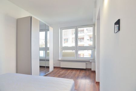 Stylowe mieszkanie 2-pokojowe blisko centrum - Фото 5