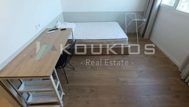 Studio/Γκαρσονιέρα για ενοικίαση Σταθμός ΟΣΕ (Βαρδάρης - Λαχανόκηποι) - Photo 1