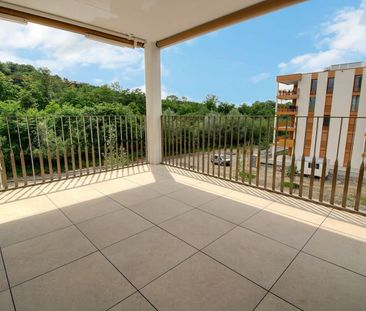 Magnifique appartement de 4.5 pièces à louer dès aujourd'hui ! - Photo 6