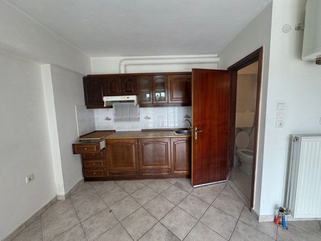 Studio/Γκαρσονιέρα για ενοικίαση Κιάτο (Σικυώνα) - Photo 4