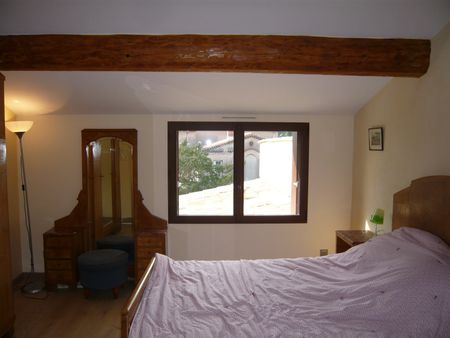 Location Maison 4 pièces 160m² ANIANE 34150 - Photo 3