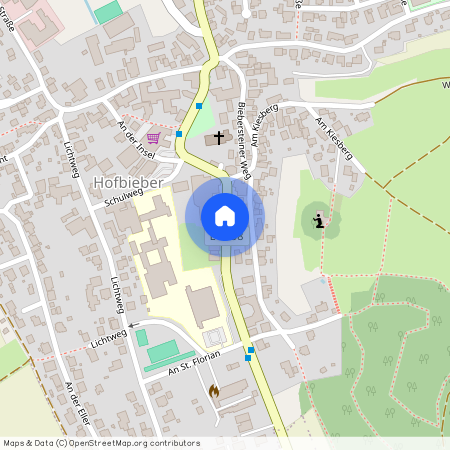 36145 Hessen - Hofbieber