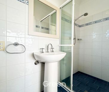 Bright, Updated & Charming One-Bedroom Unit in Prime Location! - Photo 4
