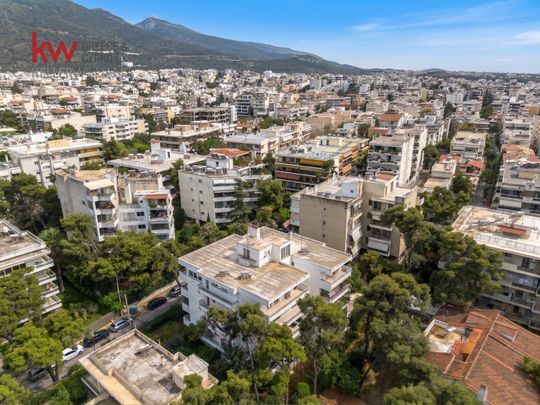 Διαμέρισμα για ενοικίαση Αγία Παρασκευή - Photo 1