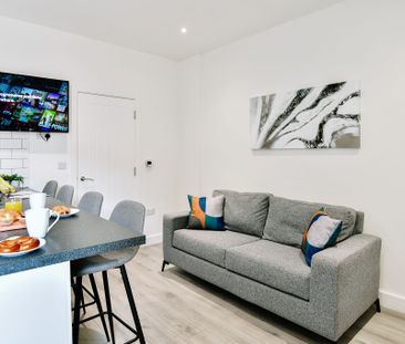 DOUBLE ENSUITE ROOM - Photo 1