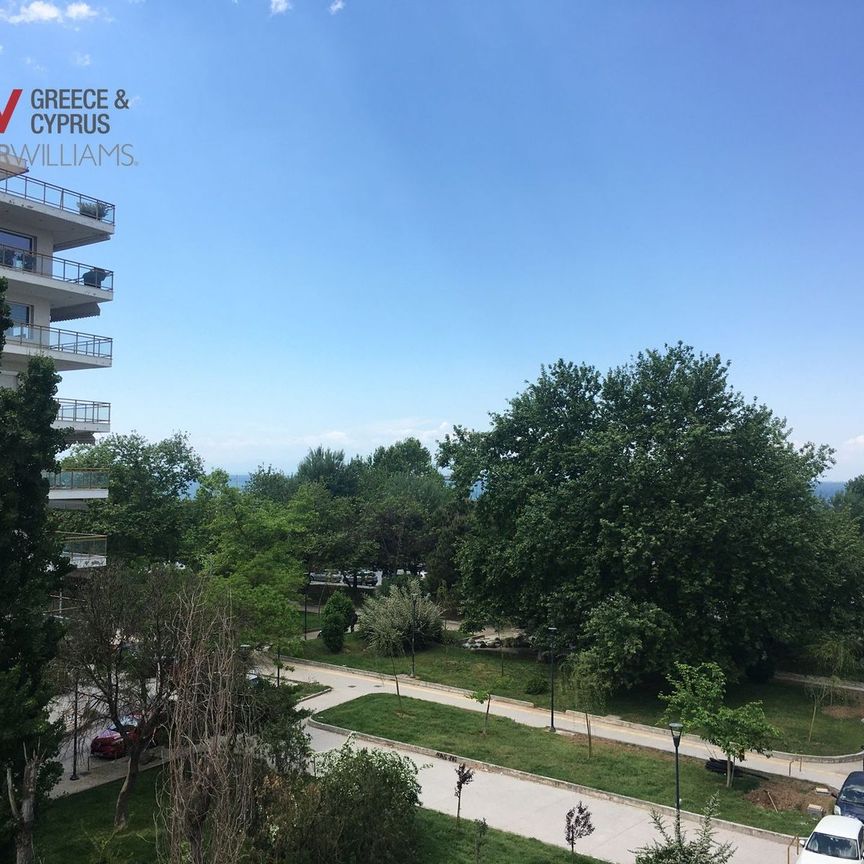Διαμέρισμα για ενοικίαση Ανάληψη - Μπότσαρη - Νέα Παραλία - Photo 1