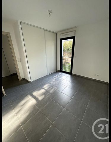 Appartement T2 à louer - Photo 3