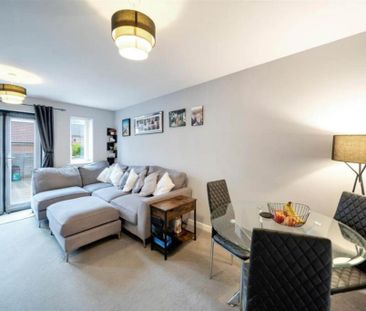 2 bedroom end of terrace house to rent - Photo 2