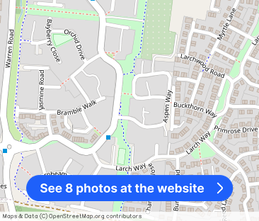 Rowan Place, IP28 - Photo 1