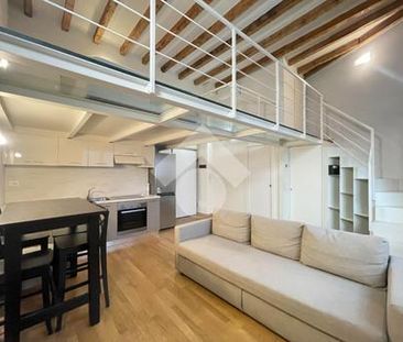 Loft in affitto - Photo 1