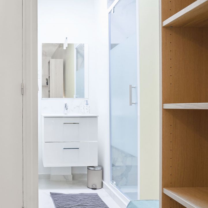SAINT OUEN L'AUMONE Colocation 3 chambres à Saint Ouen l'Aumone - Photo 1