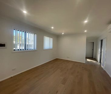 “Brand New 2 Bedroom Brick Granny Flat” - Photo 4