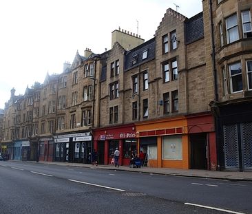 Bridgegate Path, Glasgow - Photo 2