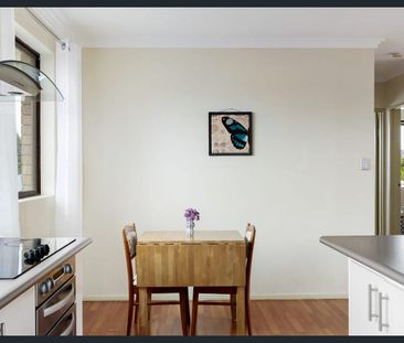 Sun-Filled Top-Floor Corner Apartment - Peaceful & Convenient - Photo 3