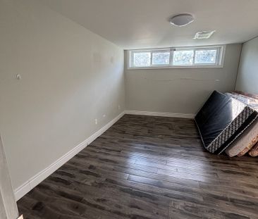 For Lease - 22 Paloma Place Unit# Bsmnt, Toronto, Ontario - Photo 6