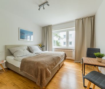 City-Residence: Schöne 2-Zi.-Wohnung mit Balkon in zentraler Lage - Photo 6