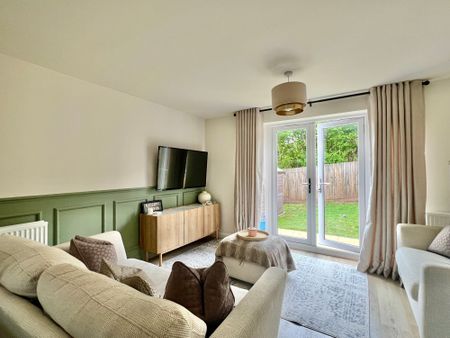 Shilling Close, North Petherton - Photo 3