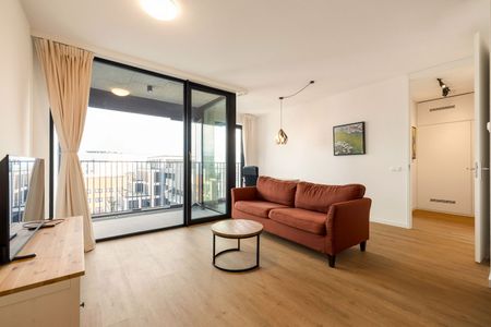 Appartement te huur: Niemeyerstraat 267 2132 HE Hoofddorp - Photo 2