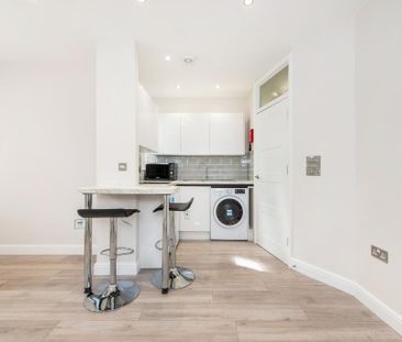 Studio to rent - Photo 5