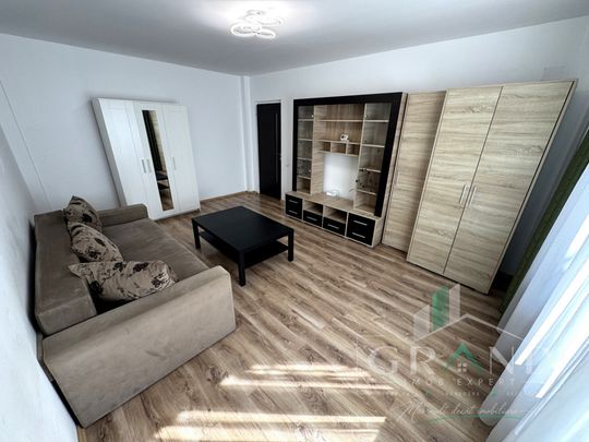 1 cameră | 42 mp | Balcon | Borhanci–Str.Alexandru Roșca - Photo 1