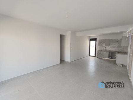 Διαμέρισμα για ενοικίαση Άγιος Τρύφωνας (Θέρμη) - Φωτογραφία 5
