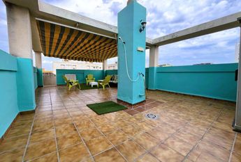 2 room luxury Apartment for rent in Gandia, Spain