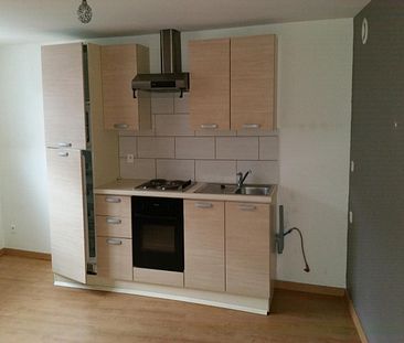 T2 à louer à Halluin - Réf. 882 - Photo 1